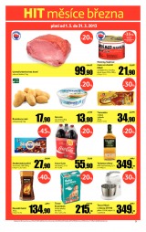 Tesco supermarkety od 27.3.2013, strana 3 