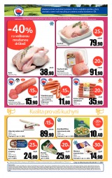 Tesco supermarkety od 27.3.2013, strana 4 