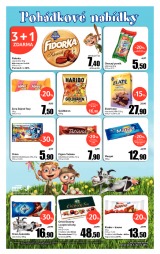Tesco supermarkety od 27.3.2013, strana 6 
