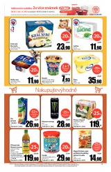 Tesco mal hypermarkety od 27.3.2013, strana 5 