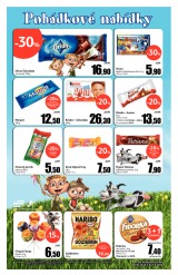 Tesco mal hypermarkety od 27.3.2013, strana 6 