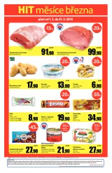 Tesco mal hypermarkety od 27.3.2013, strana 10 