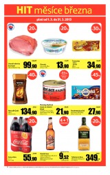 Tesco Expres obchody od 27.3.2013, strana 2 