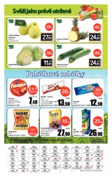 Tesco Expres obchody od 27.3.2013, strana 6 