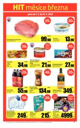 Tesco velk hypermarkety od 27.3.2013, strana 15 