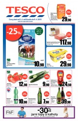 Tesco mal hypermarkety od 2.4.2013, strana 1 