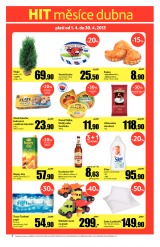 Tesco mal hypermarkety od 2.4.2013, strana 2 