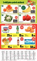 Tesco Expres obchody od 2.4.2013, strana 4 