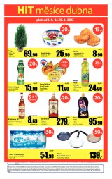 Tesco supermarkety od 2.4.2013, strana 2 