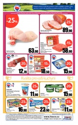 Tesco supermarkety od 2.4.2013, strana 3 