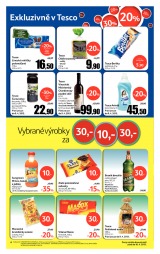 Tesco supermarkety od 2.4.2013, strana 4 