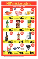 Tesco mal hypermarkety od 10.4.2013, strana 2 
