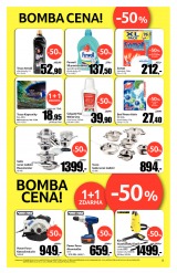 Tesco mal hypermarkety od 10.4.2013, strana 5 