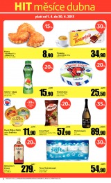 Tesco Expres obchody od 10.4.2013, strana 2 