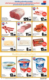 Tesco Expres obchody od 10.4.2013, strana 4 