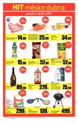 Tesco velk hypermarkety od 10.4.2013, strana 16 