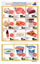 Tesco Expres obchody od 17.4.2013, strana 2 