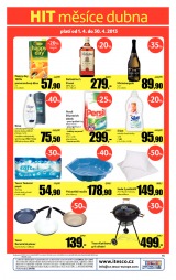 Tesco velk hypermarkety od 17.4.2013, strana 15 
