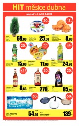 Tesco supermarkety od 17.4.2013, strana 2 