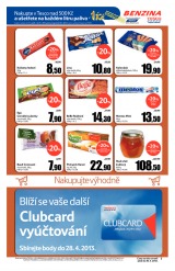 Tesco mal hypermarkety od 17.4.2013, strana 5 