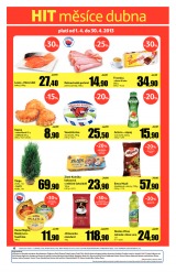 Tesco mal hypermarkety od 17.4.2013, strana 10 