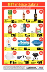 Tesco mal hypermarkety od 17.4.2013, strana 11 