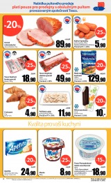 Tesco Expres obchody od 24.4.2013, strana 2 