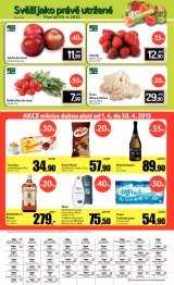Tesco Expres obchody od 24.4.2013, strana 4 