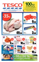 Tesco velk hypermarkety od 24.4.2013, strana 1 