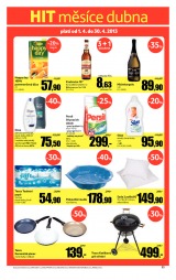 Tesco velk hypermarkety od 24.4.2013, strana 23 