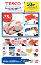 Tesco supermarkety od 24.4.2013, strana 1 
