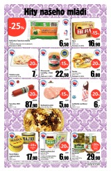Tesco mal hypermarkety od 1.5.2013, strana 4 