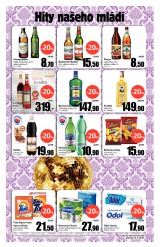Tesco mal hypermarkety od 1.5.2013, strana 6 