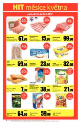 Tesco mal hypermarkety od 1.5.2013, strana 10 