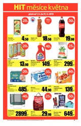 Tesco mal hypermarkety od 1.5.2013, strana 11 