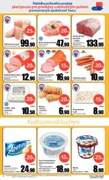 Tesco Expres obchody od 1.5.2013, strana 2 