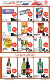 Tesco Expres obchody od 1.5.2013, strana 3 