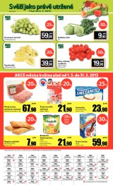 Tesco Expres obchody od 1.5.2013, strana 4 