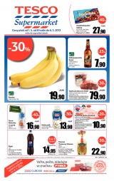 Tesco supermarkety od 1.5.2013, strana 1 