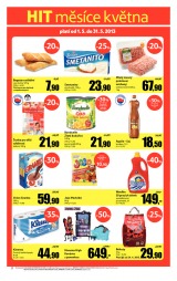Tesco supermarkety od 1.5.2013, strana 2 
