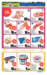 Tesco supermarkety od 1.5.2013, strana 3 