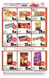 Tesco supermarkety od 1.5.2013, strana 4 