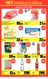 Tesco Expres obchody od 7.5.2013, strana 2 