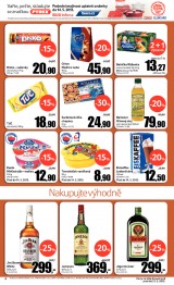 Tesco Expres obchody od 7.5.2013, strana 4 