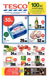 Tesco velk hypermarkety od 7.5.2013, strana 1 