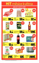 Tesco velk hypermarkety od 7.5.2013, strana 8 
