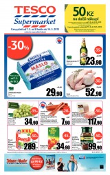Tesco supermarkety od 7.5.2013, strana 1 