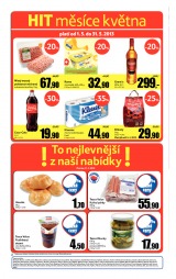 Tesco supermarkety od 7.5.2013, strana 2 