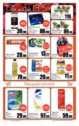 Tesco supermarkety od 7.5.2013, strana 4 