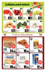 Tesco supermarkety od 7.5.2013, strana 6 